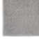 Tapis intérieur / extérieur argent / gris Nourison Essentials