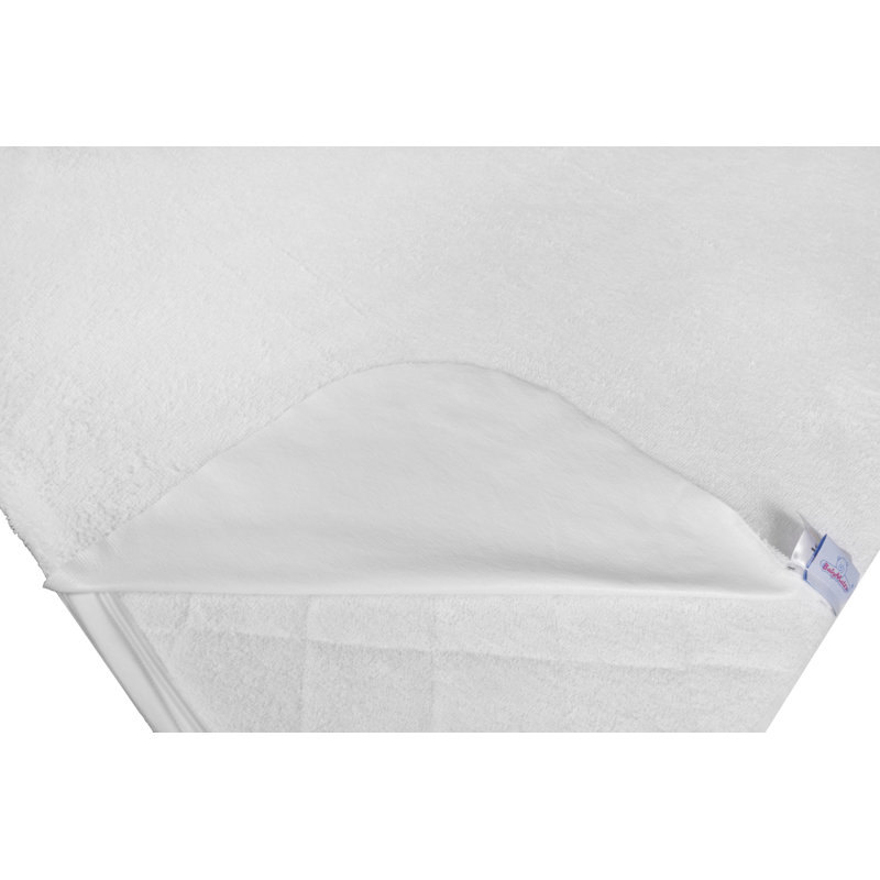 17 Stories Mattress Protector Mattress