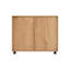 Classeur de bureau 5 tiroirs Coheman-87785290