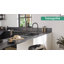 Robinet de cuisine hansgrohe Talis N HighArc, rétractable à 2 jets de style O avec sBox, 1,75 gal / min-90861488