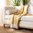 Darnell Hand Woven Throw Blanket