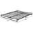 Disbrow Queen 15'' Platform Bed-1380758804