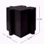 Table d'appoint casse-tête, table modulaire à bords convexes MGO-453577495