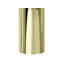 Nieuwstadt 3 - Light Brass Kitchen Island Pendant