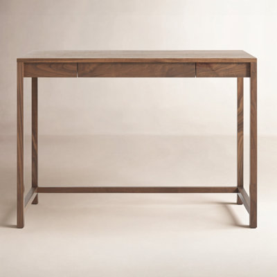 Open Plan Writing Desk