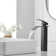 Vessel Sink Faucet Single-handle Bathroom Faucet with Drain Assembly
