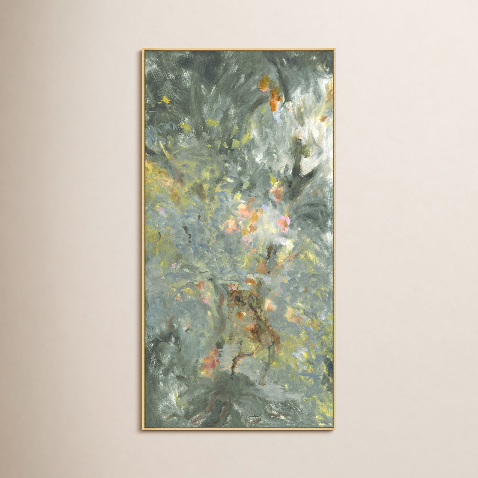 Impressionistic Dream 2 Print