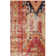 Hertzler Southwestern Orange Area Rug