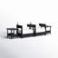 Ensemble de conversation avec fauteuil club Everlee