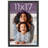 Plassie Solid Wood Single Picture Frame-1053219115-1053219302