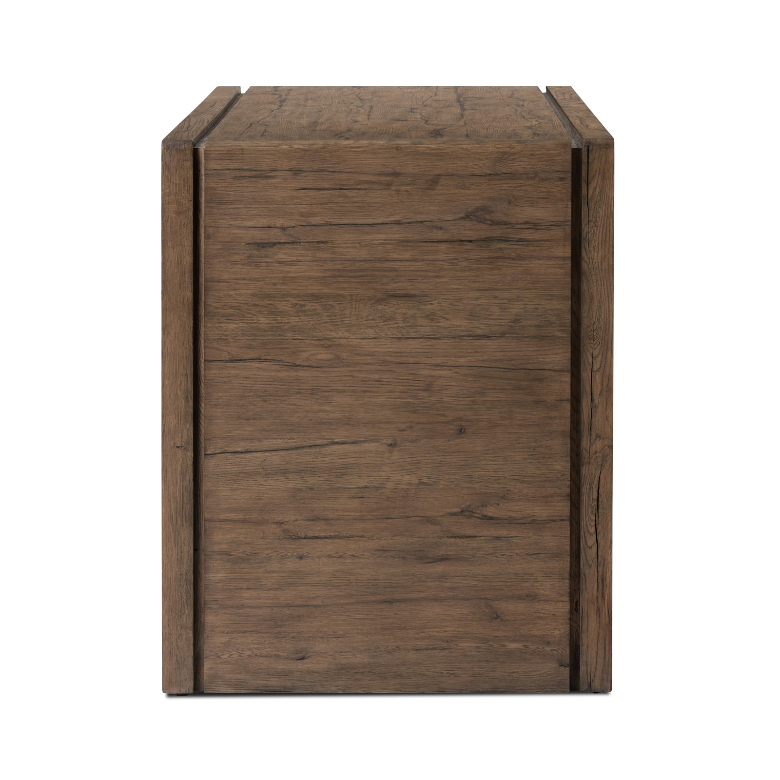 Lodi Writing Desk, Rustic Gray