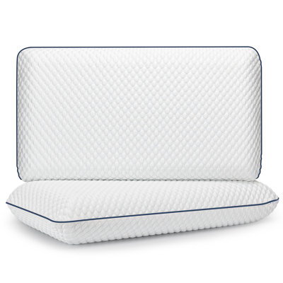 Memory Foam Pillow - Sleep by Wayfair™