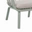 Ensemble de 2 fauteuils de patio d'extérieur avec coussin-578866453