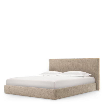 Ashford Upholstered Bed
