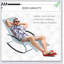 Chaise berçante inclinable Outsunny-965682765