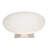 Kelso Equestrian Round Solid Wood Top Dining Table-114022740-114022739