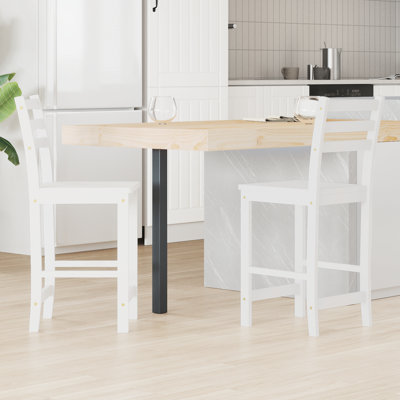 Tamille Solid Wood Accent