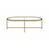 Table basse Eccles