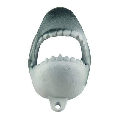 Ouvre-bouteille shark Avina
