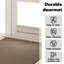 Non-Slip Indoor / Outdoor Doormat-65348108-65348097