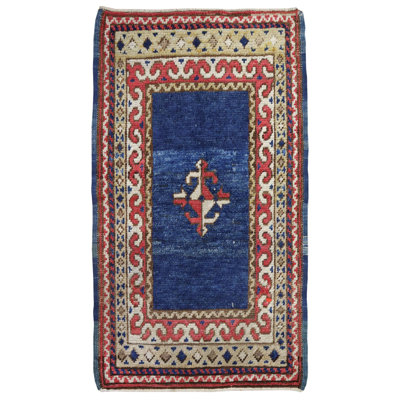 Baku One-of-a-Kind 1'8" X 2'10" Area Rug