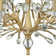 Eve 9-Light Candle-Style Chandelier