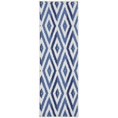 Caiden-Jay Geometric Indoor Rug