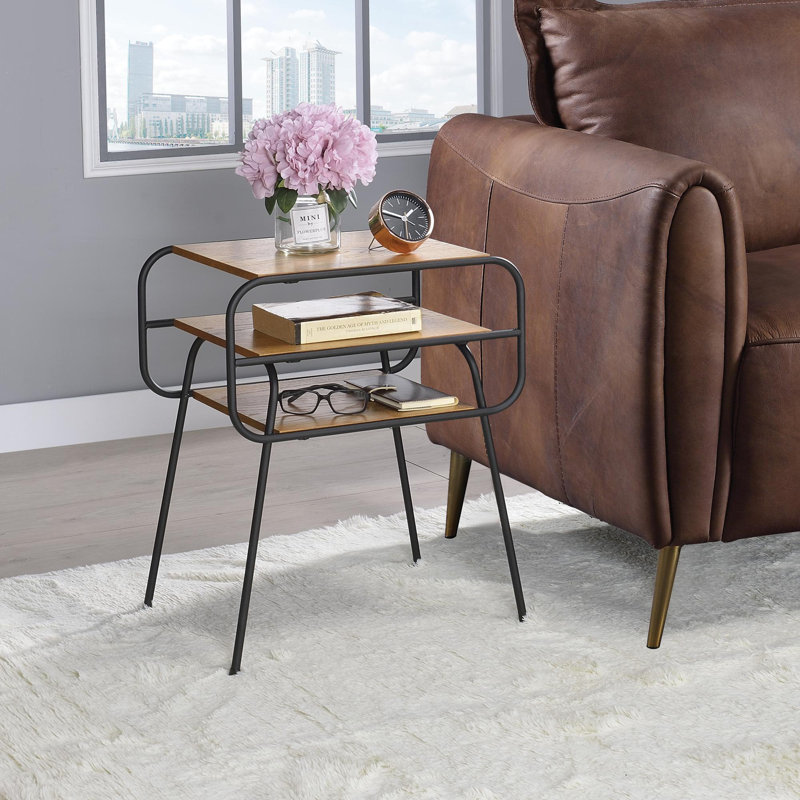 Table d'appoint Roemer