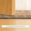 Tapis intérieur / extérieur lavable à la machine Chantille ACN2979 Global-1839652397-1839652398