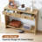 43.31'' Console Table-479127287