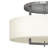 Hampton 3 - Light Shaded Drum Semi Flush Mount-719039045-796347205-719039042