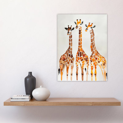No Frame Print