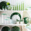 Sitio Stripe Cereal/Ice Cream Bowl-1205499151