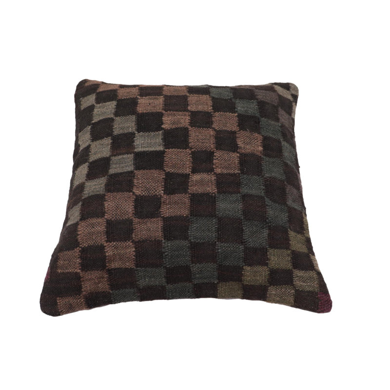 Johns Geometric Throw Pillow
