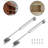 100N Hydraulic Gas Spring Lift Support Strut Hinge