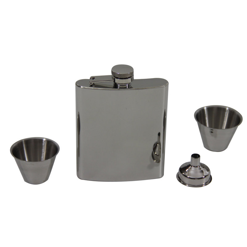 Ensemble de 5 flacons