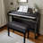 Elmedin Faux Leather Upholstered Storage Bench-1879943751-1989233135