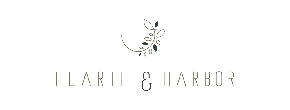 Hearth & Harbor Logo