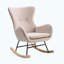 Fauteuil à bascule Teddy-1585086811
