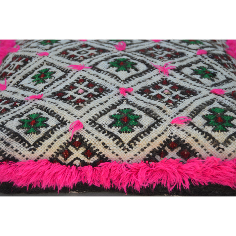 Coussin décoratif