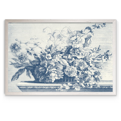« the marine basket of fleurs ii » par paul cezanne-photo picture», reproduction d’art