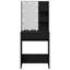 Dressing Table with Mirror