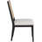 Fotou Solid Wood Side Chair-2109195824