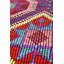 Jijim One-of-a-Kind 6'1" X 10'3" Area Rug