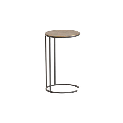 Abdull side table