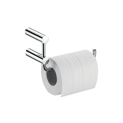 Wall Mounted Toilet Paper Holder