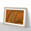 Leaf Veins - Picture Frame Photograph Print-55772189-55772201
