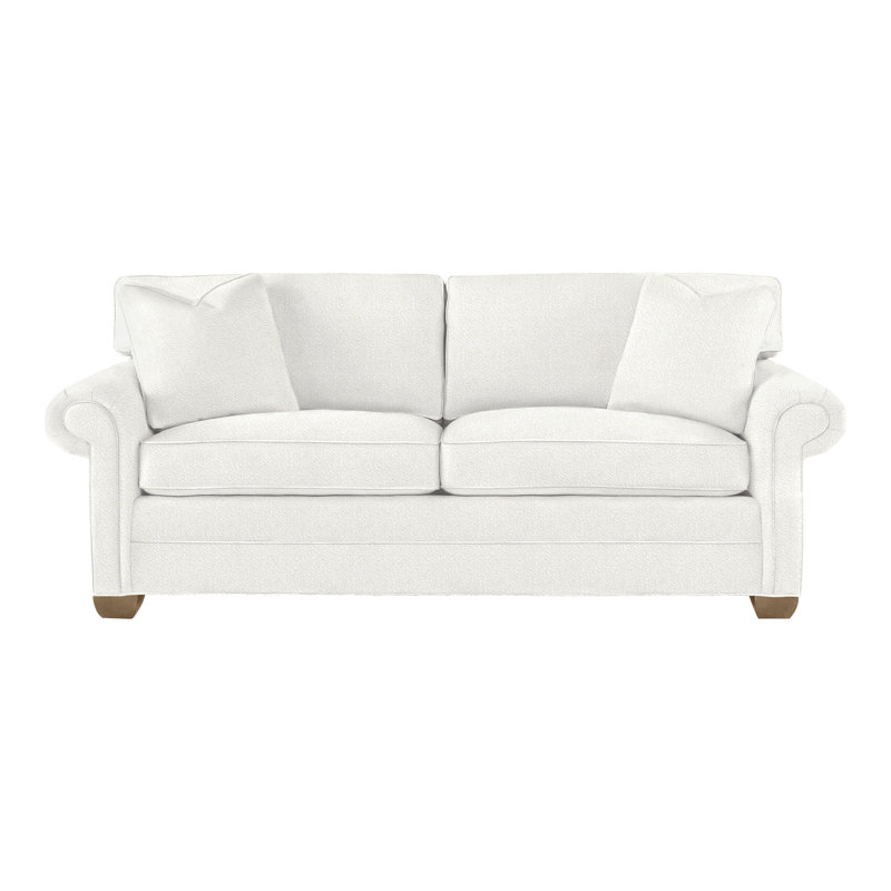 Main Street Sofa, Kempsey Sheepskin, Hampton