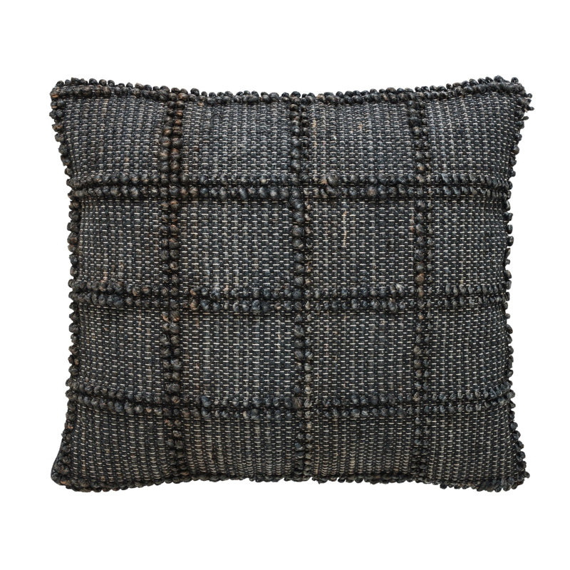 Esta Indoor/Outdoor Throw Pillow