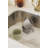 Over&Back Stackable Semi-Matte Hand-Finished Stoneware Mugs, Set of 4-99312907